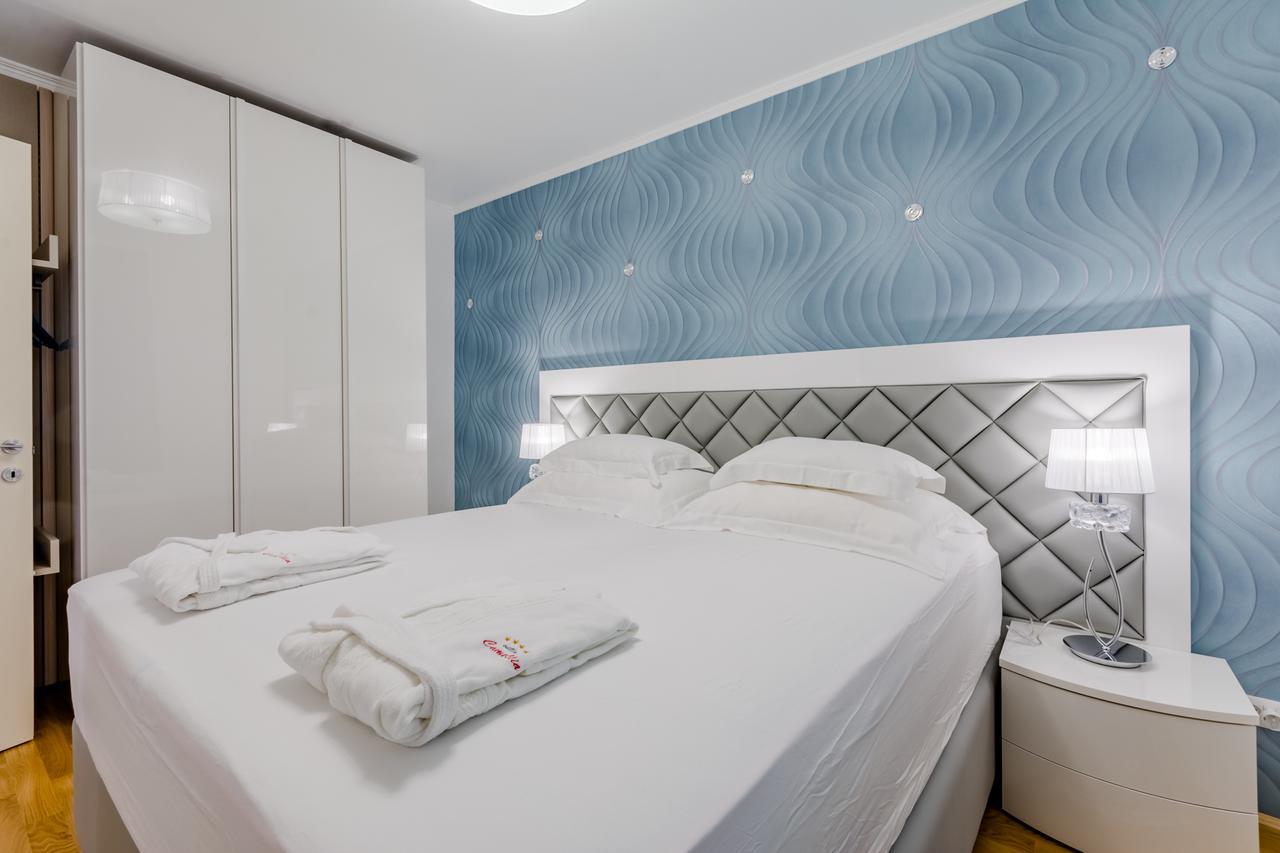 Apartments Villa Camellia - Adults Only Supetar Exterior photo