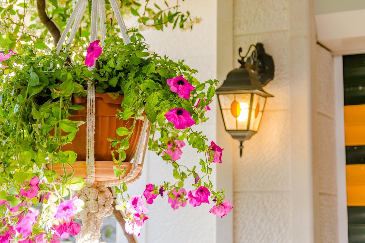 Apartments Villa Camellia - Adults Only Supetar Exterior photo