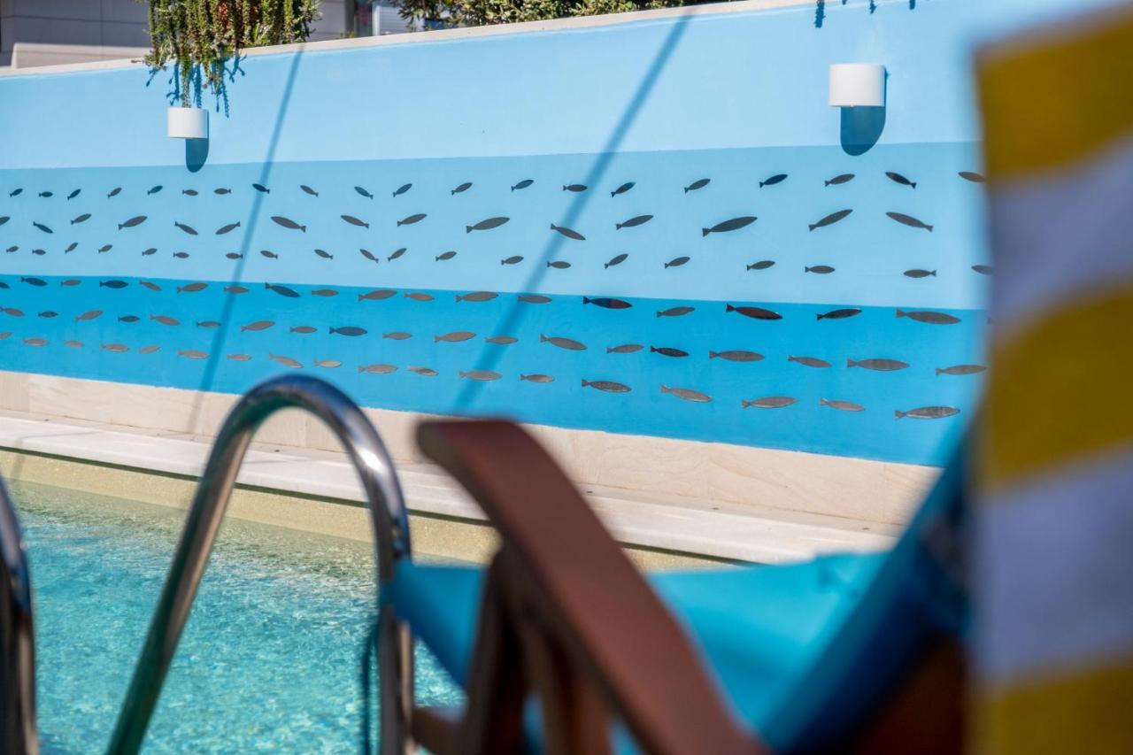 Apartments Villa Camellia - Adults Only Supetar Exterior photo